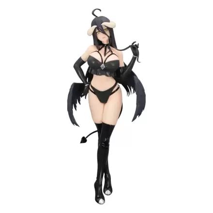 Overlord BiCute Dark PVC Statue Albedo 26 cm product photo
