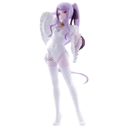 Overlord Glitter&Glamours Shalltear wedding ver figure 24cm product photo