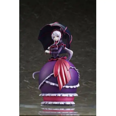 Overlord III PVC Statue 1/7 Shalltear Bloodfallen 21 cm product photo
