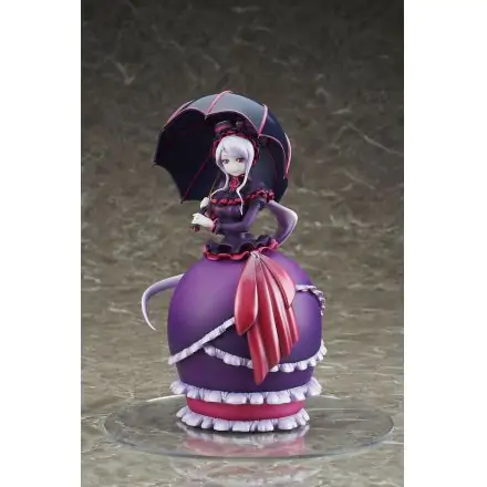 Overlord III PVC Statue 1/7 Shalltear Bloodfallen 21 cm product photo