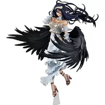 Overlord IV PVC Statue 1/7 Albedo: Wing Ver. 31 cm product photo