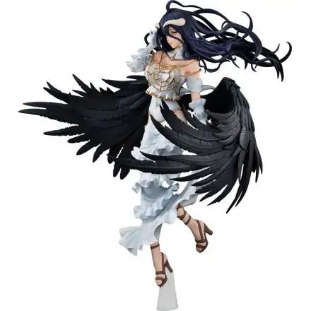 Overlord IV PVC Statue 1/7 Albedo: Wing Ver. 31 cm product photo