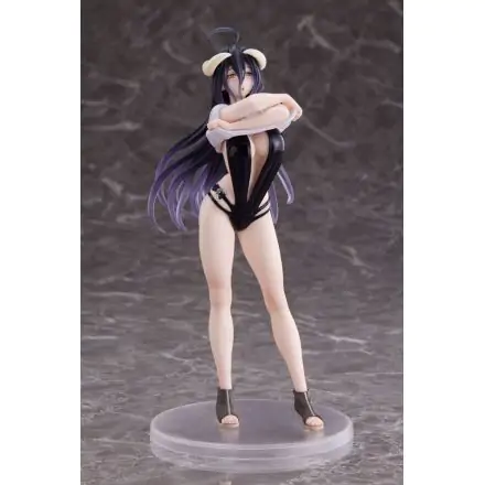 Overlord IV PVC Statue Albedo T-Shirt Swimsuit Ver. 20 cm product photo