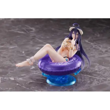 Overlord IV Aqua Float Girls PVC Statue Albedo 20 cm product photo