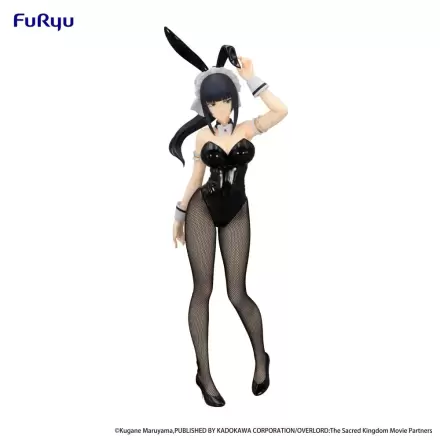 Overlord Narveral Bicute Bunnies figure 29cm product photo