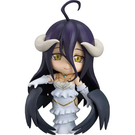 Overlord Nendoroid Action Figure Albedo 10 cm termékfotója