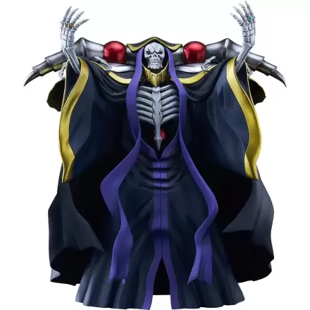Overlord Pop Up Parade PVC Statue Ainz Ooal Gown 26 cm product photo