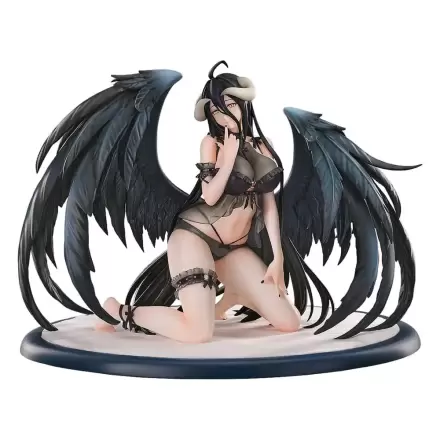 Overlord PVC Statue 1/7 Albedo: Negligee Ver. 17 cm termékfotója