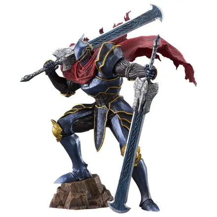 Overlord: The Holy Kingdom Pop Up Parade SP PVC Figure Momon 27 cm product photo