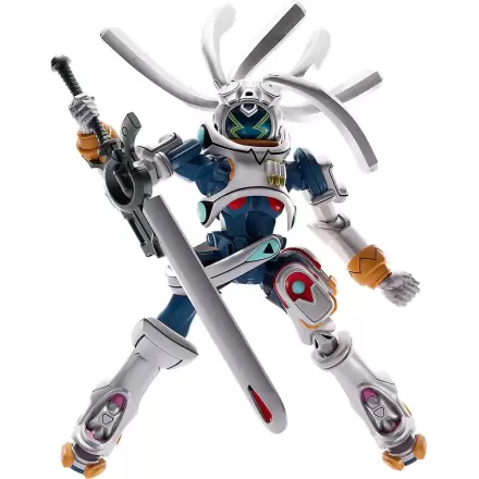 Overman King Gainer Plastic Model Kit PLAMAX King Gainer 20 cm product photo