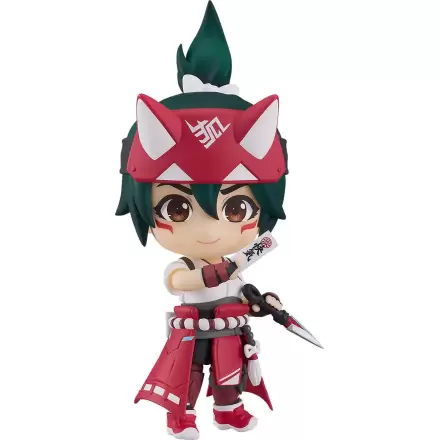 Overwatch 2 Nendoroid Action Figure Kiriko 10 cm termékfotója