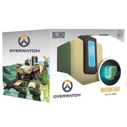 Overwatch Bastion light product photo
