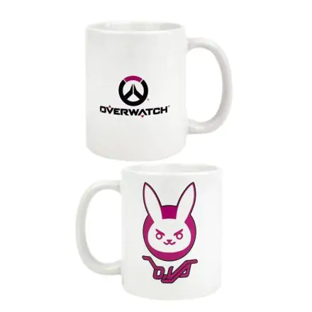 Overwatch Mug D.Va product photo