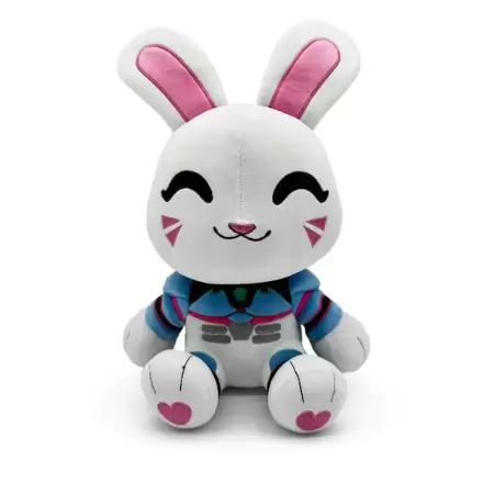 Overwatch Plush Figure D.VA Bunny 22 cm termékfotója