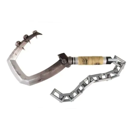 Overwatch Foam Replica 1/1 Roadhog's Hook 62 cm product photo