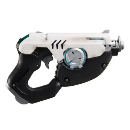 Overwatch Foam Replica 1/1 Tracer's Blaster 30 cm product photo