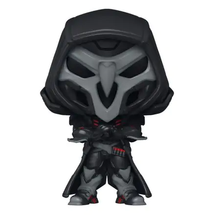 Overwatch POP! Games Vinyl Figure Reaper 9 cm termékfotója