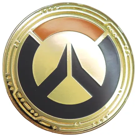 Overwatch Collectable Coin Factions Limited Edition product photo
