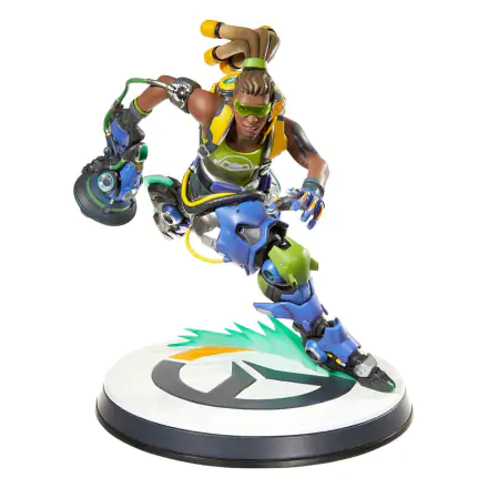 Overwatch Statue Lucio 26 cm product photo