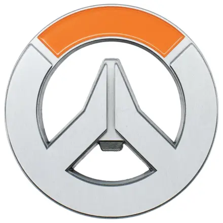 Overwatch Bottle Opener Logo Magnetic product photo