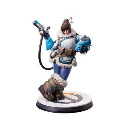 Overwatch Statue Mei 30 cm product photo