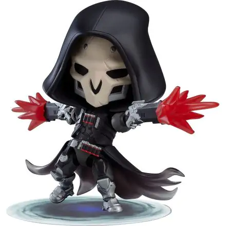 Overwatch Nendoroid Action Figure Reaper Classic Skin Edition 10 cm product photo