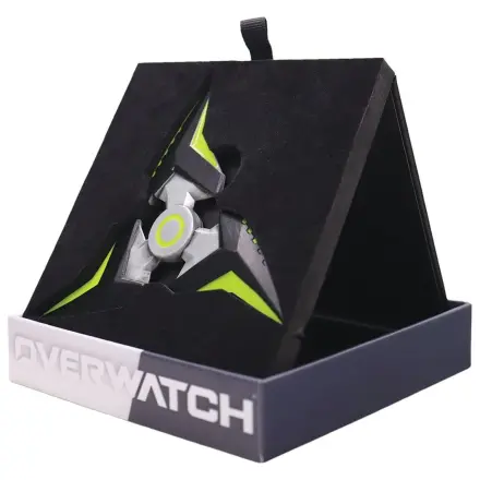 Overwatch Replica Genji's Shuriken Limited Edition 10 x 10 x 2 cm product photo