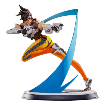 Overwatch Statue Tracer 27 cm product photo