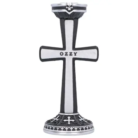 Ozzy Osbourne Candle Holder Prince of Darkness 18 cm product photo
