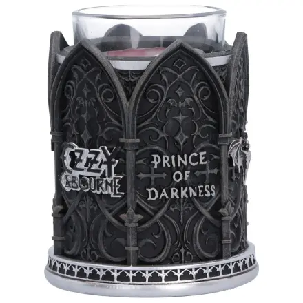 Ozzy Osbourne Tea Light Holder Prince of Darkness 9 cm product photo