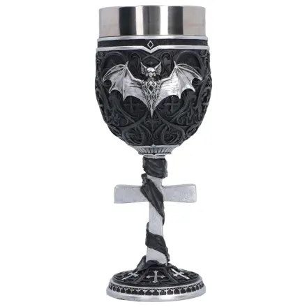 Ozzy Osbourne Goblet Prince of Darkness 20 cm product photo