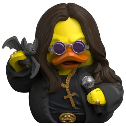 Ozzy Osbourne Tubbz PVC Figure Ozzy Osbourne product photo