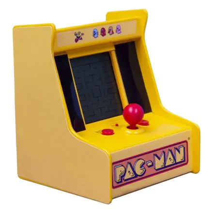 Pac-Man Desktop Arcade product photo