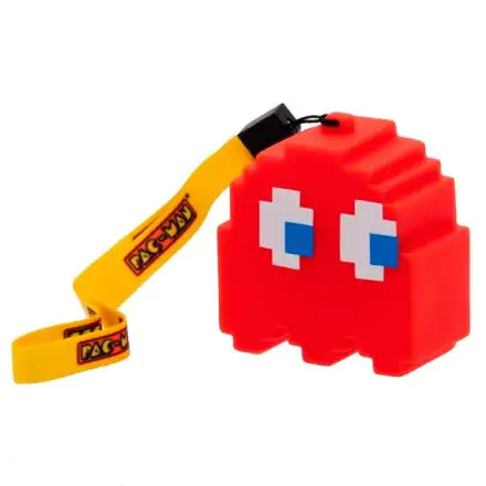 Pac-Man Blinky Red Ghost 3D Led Lamp product photo