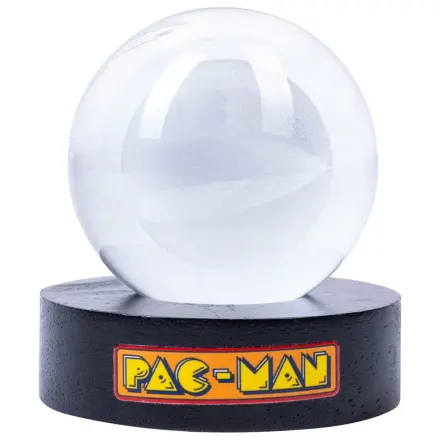 Pac-Man Lamp Crystal Ball 8 cm product photo