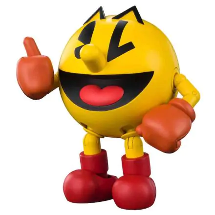 Pac-Man S.H. Figuarts Action Figure 11 cm product photo
