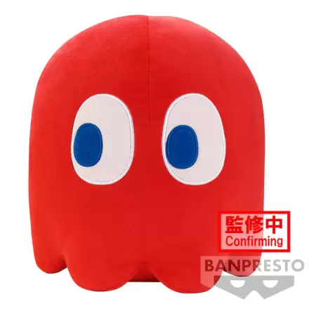 Pac-Man Ghost plush toy 18cm termékfotója