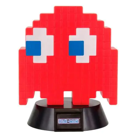 Pac-Man 3D Icon Light Blinky 10 cm product photo