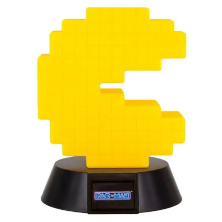 Pac-Man 3D Icon Light Pac-Man 10 cm product photo