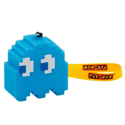Pac-Man Inky Blue Ghost 3D Led Lamp product photo