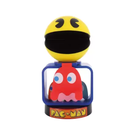 Pac-Man Cable Guy 20 cm termékfotója