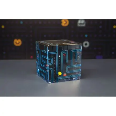 Pac Man laberynth money box product photo