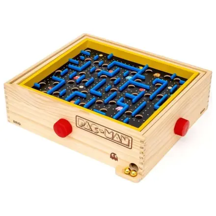 Pac-Man Labyrinth product photo