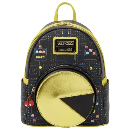 Pac-Man by Loungefly Mini Backpack  product photo
