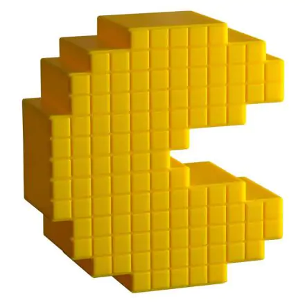 Pac Man Pixel light product photo