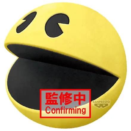 Pac-Man Big Plush 28cm product photo