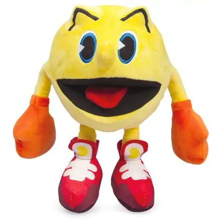 Pac-Man plush toy 30cm product photo