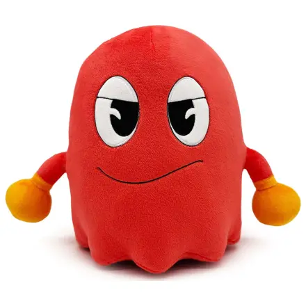 Pac-Man Plush Figure Blinky 22 cm      product photo