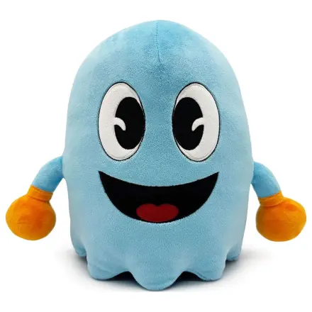 Pac-Man Plush Figure Inky 22 cm      product photo