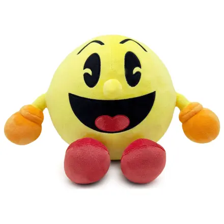 Pac-Man Plush Figure Pac-Man 22 cm      product photo
